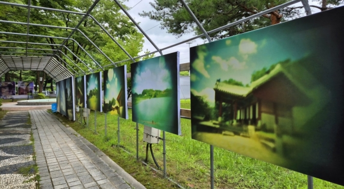 [Travel Bits] Festivals, sights across Korea