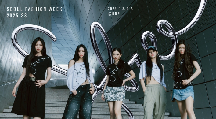 Seoul Fashion Week rethinks sustainability, latest tech