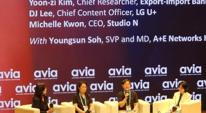 Experts call for innovation in content retail, seasons format for K-dramas