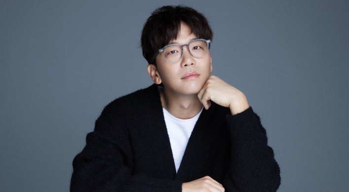 Singer-songwriter Lee Juck to drop new album