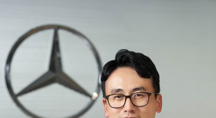 Hansung Motors appoints new CEO