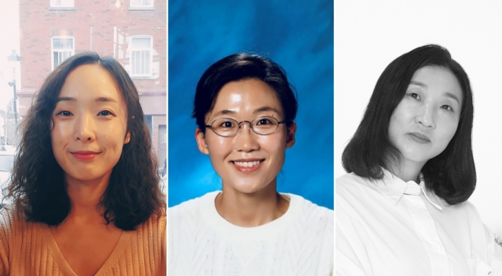 Writers from Canada, US win Nomo awards celebrating Korean diaspora