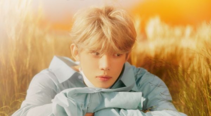 [Today’s K-pop] TXT’s Yeonjun to drop 1st solo album: report