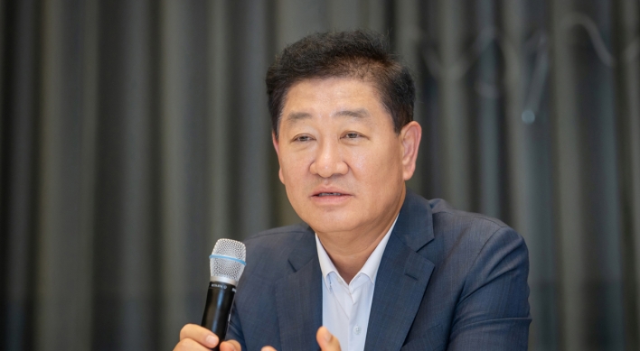 [2024 IFA] Samsung’s AI push has long way to go: CEO