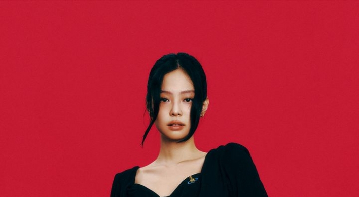 Jennie partners with Columbia Records for solo comeback in October