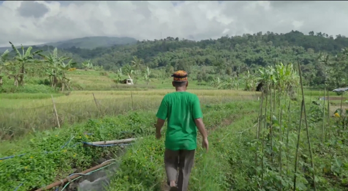 Jeju Biennale to reveal history of 'drifting'