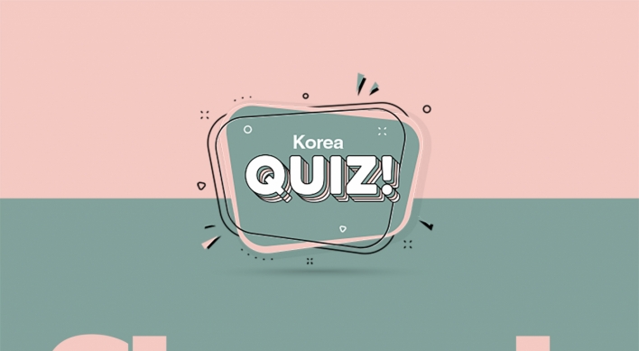 [Korea Quiz] Chuseok