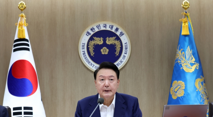 Govt. to temporarily raise health insurance payments to hospitals for Chuseok holiday