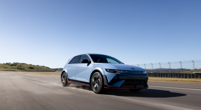 Hyundai-Kia EV powertrains named in best engines of 2024