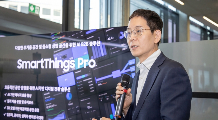 [2024 IFA] Samsung to bolster B2B AI services