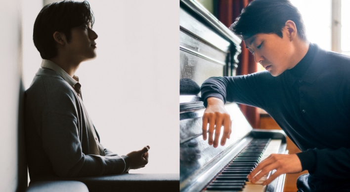 Cho Seong-jin, Lim Yunchan to play with world-renowned orchestras this winter in Korea