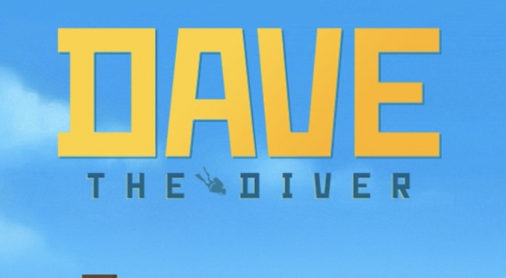 Nexon to split off Mintrocket, developer of 'Dave the Diver'