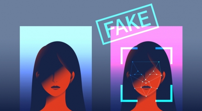 Police investigating 513 deepfake sex crime cases; up 73% in 40 days