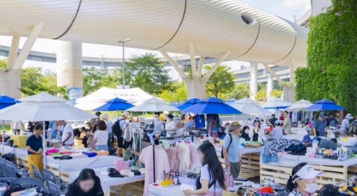 [Travel Bits] Festivals, sights across Korea