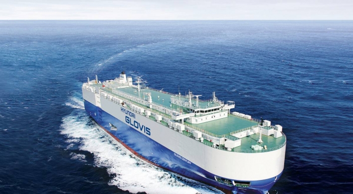 Hyundai Glovis to gain momentum as global car carrier shortage persists