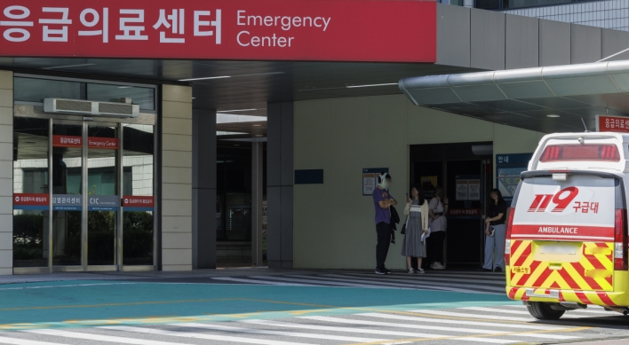 Korean hospitals get cancer recognition, but Seoul dominates