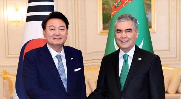 [Contribution] Turkmenistan celebrates the 33rd anniversary of its Independence