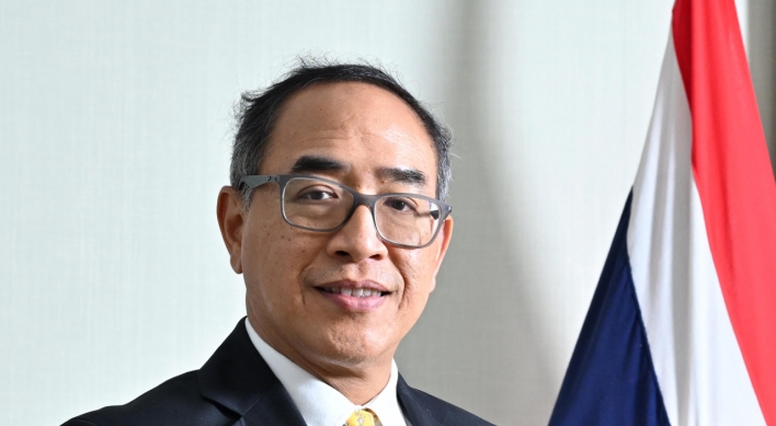 [Herald Interview] Thai envoy expects progress on immigration issues by year-end