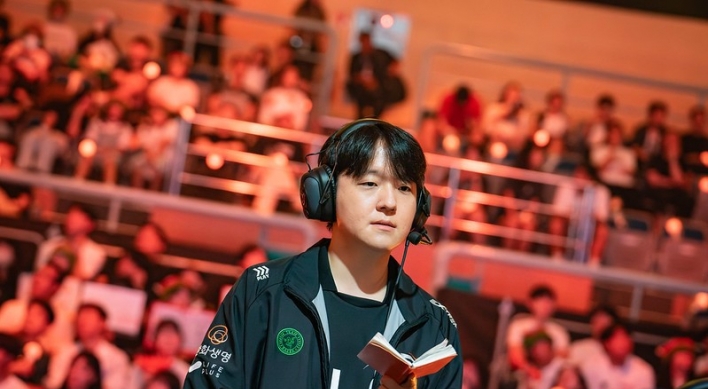 [Herald Interview] Hanwha Life Esports aims high with 2024 LoL Worlds