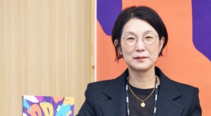 [Herald Interview] 'Busan is transforming into performing arts hub'