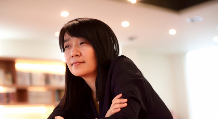 'Han Kang enters the canon of greatest literature'