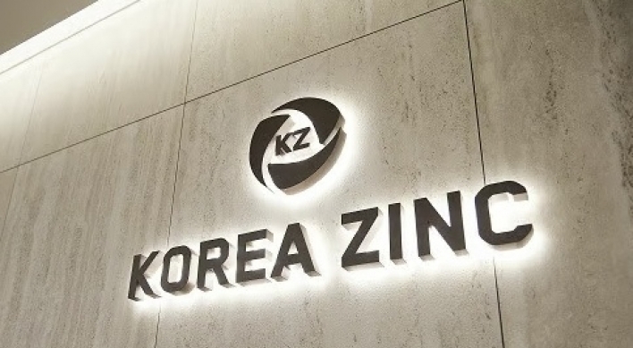 Tender offer closes for Korea Zinc, signaling prolonged proxy fight