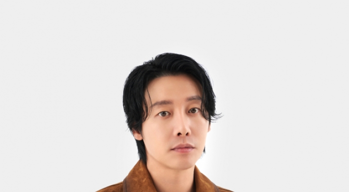 [Herald Interview] Kim Dong-wook shifts gears to embrace comedy as crime buster