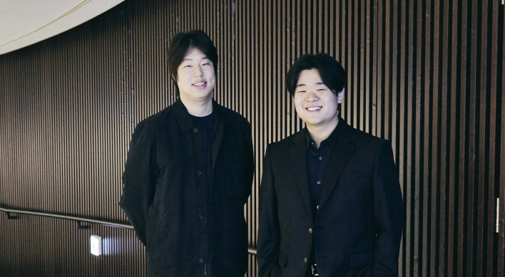 [Herald Interview] Rising stars of Korean classical music unite in recital