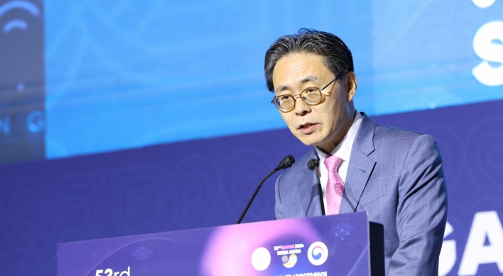 Asia-Pacific tax chiefs gather in Seoul to bolster cooperation