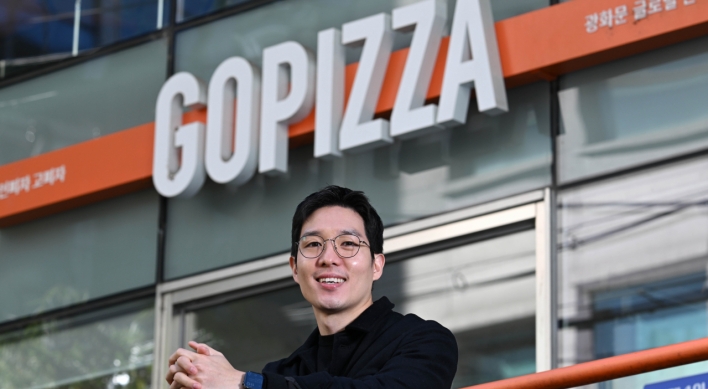 [Herald Interview] How Gopizza became big name in India