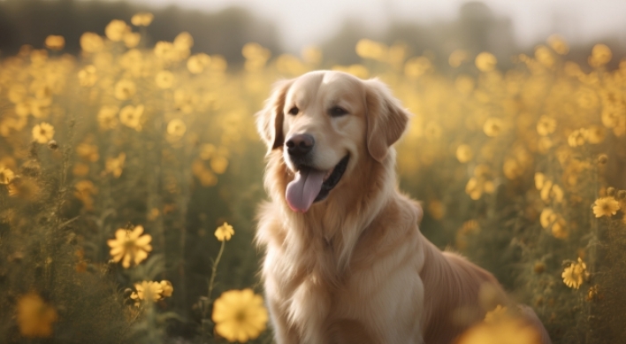 Dogs subject to perpetual abuse at 'dog kindergarten'