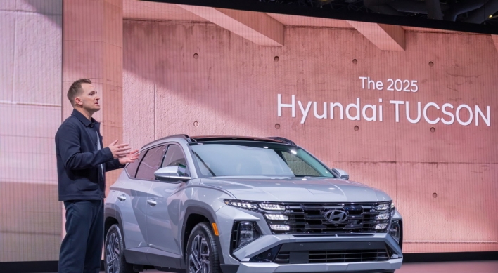 Hyundai-Kia may face 19% profit loss from US tariffs: report