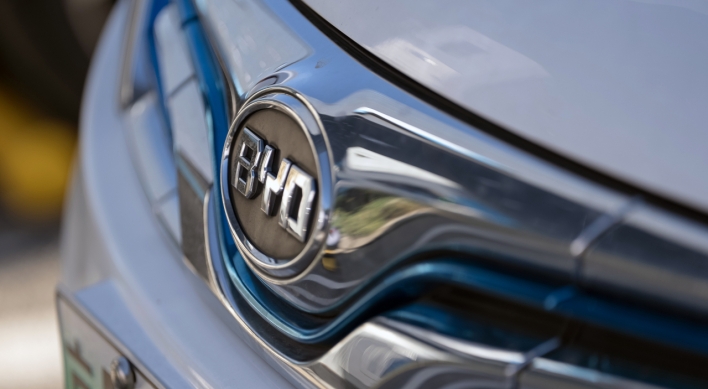 [Reporter’s Notebook] BYD’s Korean debut, a wakeup call for Hyundai, Kia