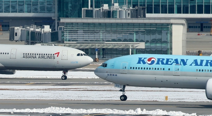 Korean Air to finalize controlling-share acquisition of Asiana Airlines next week