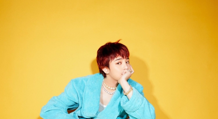 G-Dragon's 'Home Sweet Home' banned from KBS