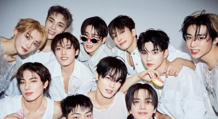 Use of name 'The Boyz' uncertain following trademark dispute