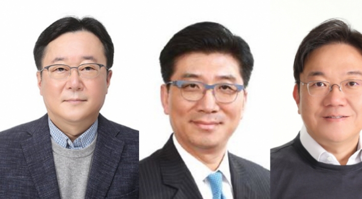 Hyundai Motor accelerates generational shift in leadership