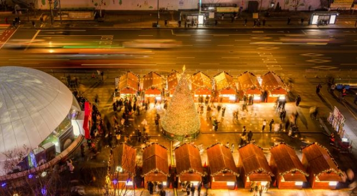 [Travel Bits] Festivals, sights across Korea