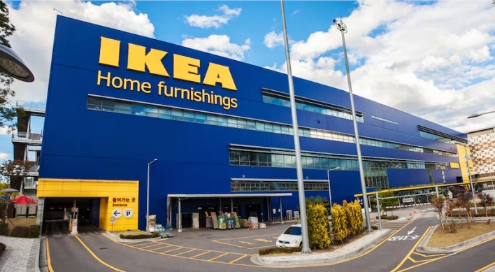 Ikea walks back plan to build Asia's largest logistics hub in Korea