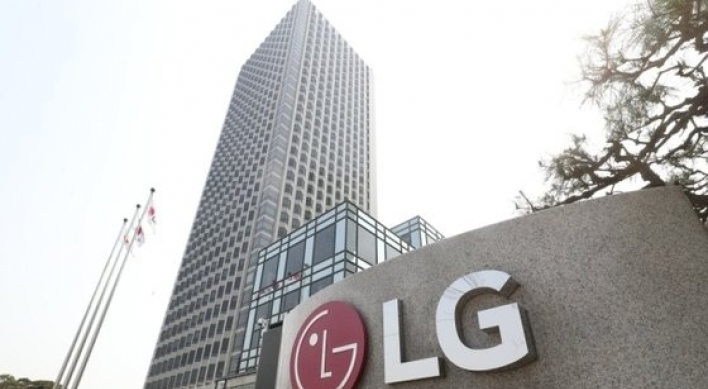 LG hires Capitol Counsel to strengthen Washington ties