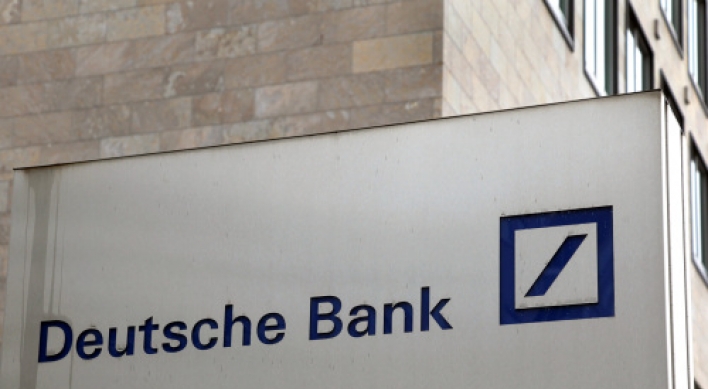 Deutsche Bank faces fraud probe