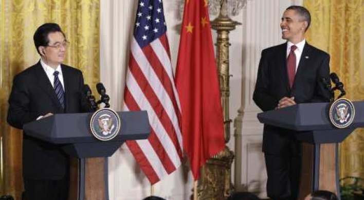 U.S.-China tensions may grow again