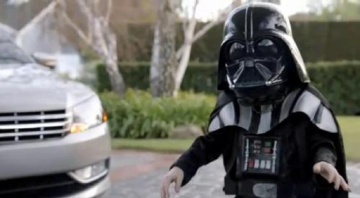 Volkswagen commercial crowned favorite Super Bowl ad