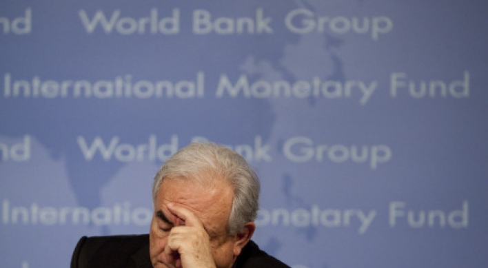 IMF ignored warnings: report