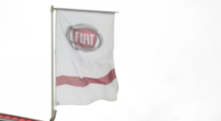 Fiat to produce cars in Russia