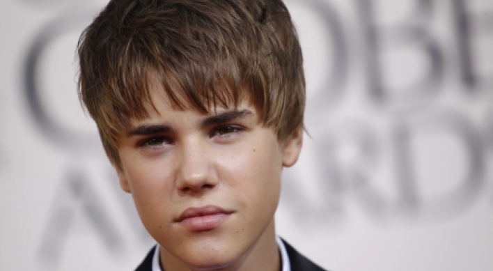 Justin Bieber’s hair sells for $40,688 on eBay