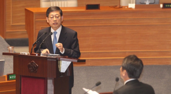 Seoul urged to press Japan on radiation