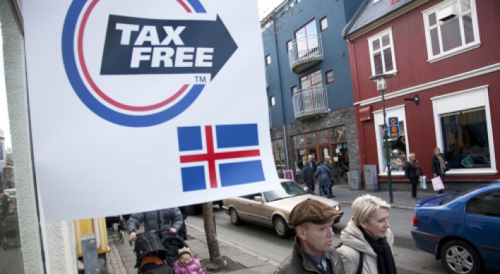Iceland rejects debt deal to repay U.K., Dutch