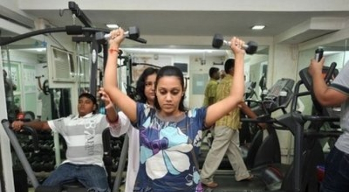 Expanding India faces childhood obesity, diabetes