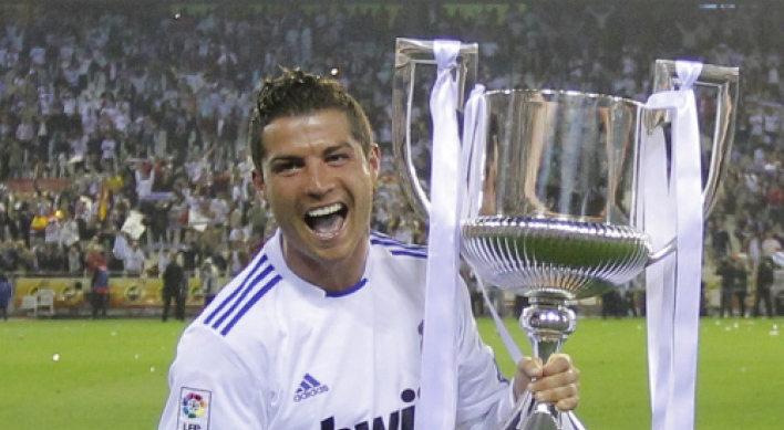 Ronaldo seals dramatic cup win